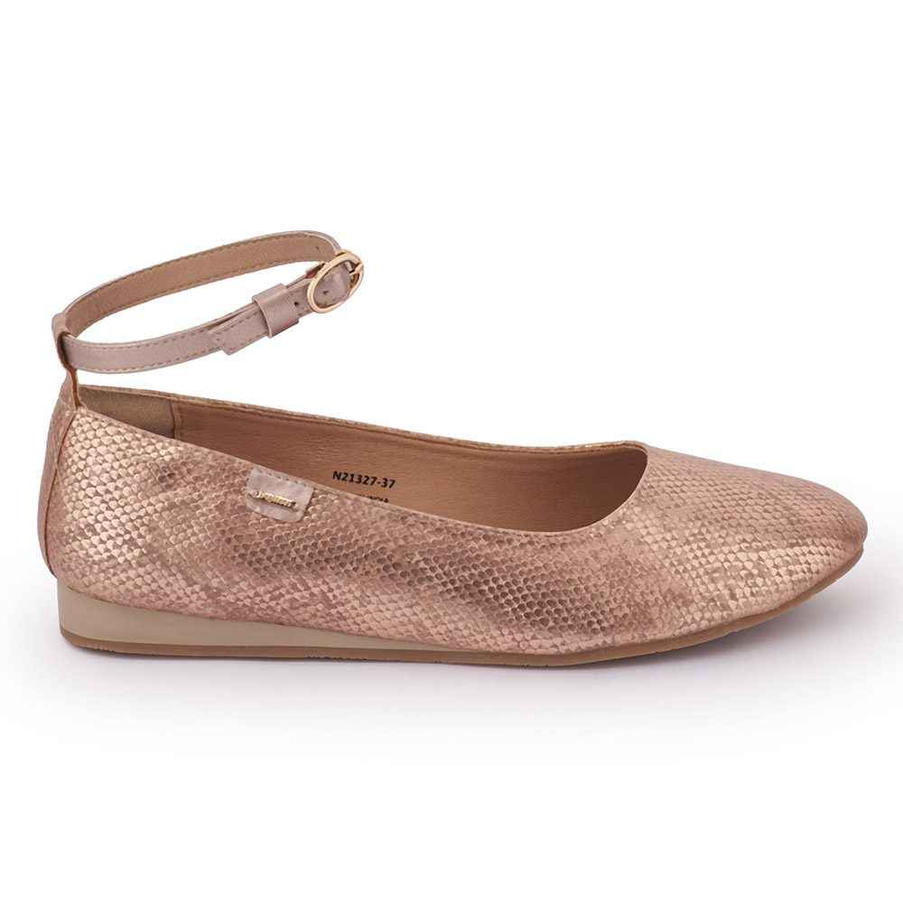 Comfort Slip on Bellies N21327